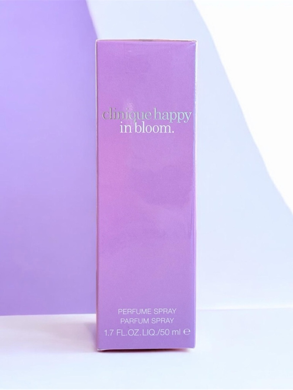 Clinique Happy In Bloom Spray 50ml